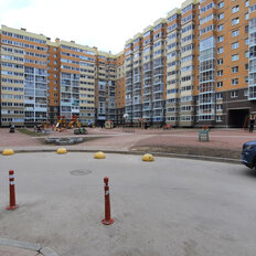 Квартира 50 м², 2-комнатная - изображение 1