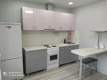 40 м², 1-комнатная квартира 18 000 ₽ в месяц - изображение 32