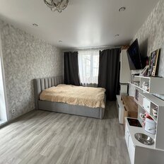 Квартира 35,3 м², 1-комнатная - изображение 2