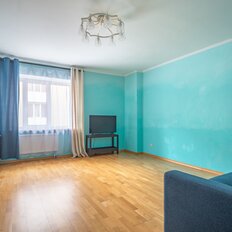 Квартира 53,6 м², 1-комнатная - изображение 3