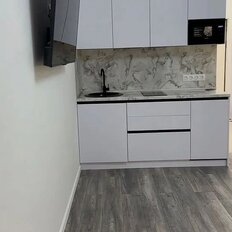 Квартира 33 м², 1-комнатная - изображение 1