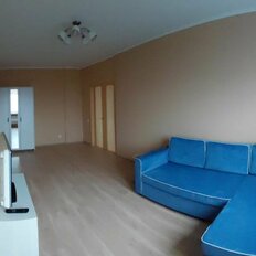 Квартира 54 м², 2-комнатная - изображение 5