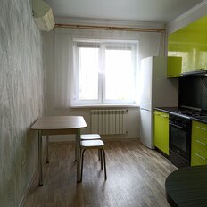 Квартира 60 м², 2-комнатная - изображение 2