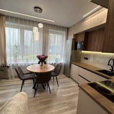 Квартира 52,8 м², 2-комнатная - изображение 4