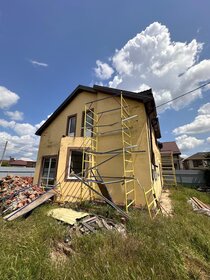 183,4 м² дом, 4,9 сотки участок 13 500 000 ₽ - изображение 33