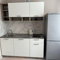 Квартира 36,7 м², 1-комнатная - изображение 4