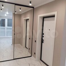 Квартира 60 м², 2-комнатная - изображение 2