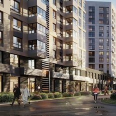 Квартира 26 м², студия - изображение 5