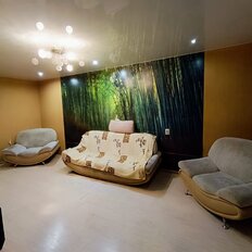 Квартира 87 м², 3-комнатная - изображение 1