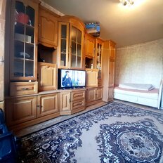 Квартира 32,5 м², 1-комнатная - изображение 4