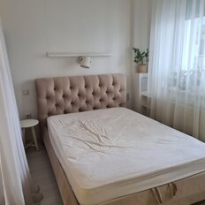 Квартира 40 м², студия - изображение 4