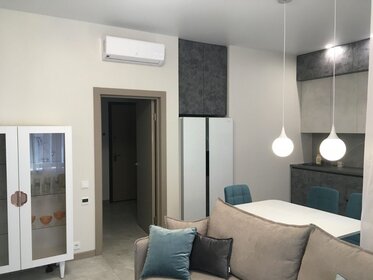70 м², 2-комнатная квартира 150 000 ₽ в месяц - изображение 11