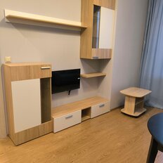 Квартира 34 м², 1-комнатная - изображение 4