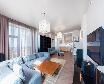 150 м², 4-комнатная квартира 499 000 ₽ в месяц - изображение 45