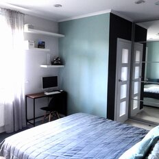 Квартира 53,8 м², 2-комнатная - изображение 5