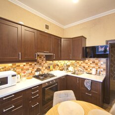 Квартира 60 м², 2-комнатная - изображение 3