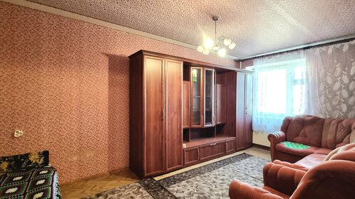 33,7 м², 1-комнатная квартира 3 570 000 ₽ - изображение 36