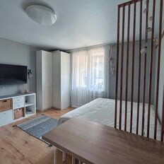 Квартира 24,4 м², студия - изображение 5