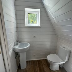 дом + 4 сотки, участок - изображение 5