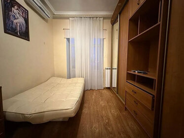 90 м², 3-комнатная квартира 120 000 ₽ в месяц - изображение 30