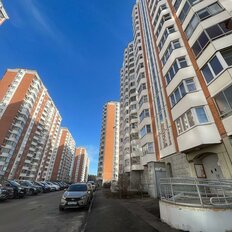 Квартира 58 м², 2-комнатная - изображение 1