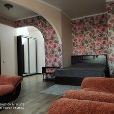 Квартира 42 м², 1-комнатная - изображение 3