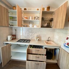 Квартира 36,7 м², 1-комнатная - изображение 3