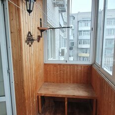 Квартира 40 м², 1-комнатная - изображение 1