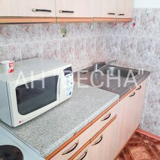Квартира 37,5 м², 1-комнатная - изображение 1