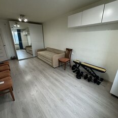 Квартира 40 м², 1-комнатная - изображение 1