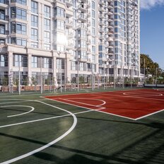 Квартира 36 м², 1-комнатная - изображение 2