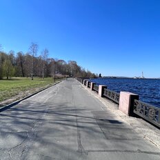 Квартира 35 м², 1-комнатная - изображение 5