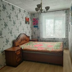 Квартира 71 м², 3-комнатная - изображение 4