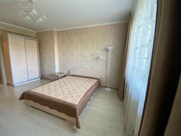 42 м², 1-комнатная квартира 2 500 ₽ в сутки - изображение 33