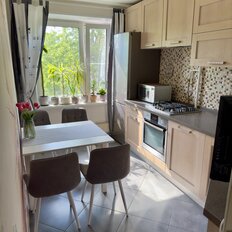 Квартира 52 м², 2-комнатная - изображение 2