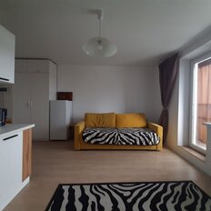 Квартира 25 м², студия - изображение 5