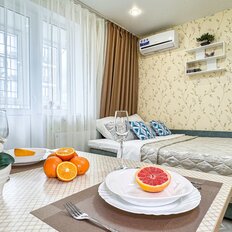 Квартира 25,3 м², студия - изображение 2