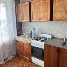 Квартира 33 м², 1-комнатная - изображение 4
