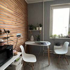 Квартира 37,4 м², 1-комнатная - изображение 4