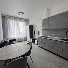 Квартира 50 м², 1-комнатная - изображение 2