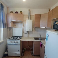 Квартира 31,1 м², 1-комнатная - изображение 5