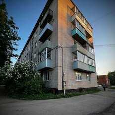 Квартира 58 м², 3-комнатная - изображение 2