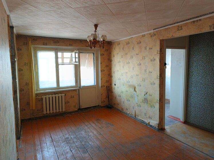 70 м², 3-комнатная квартира 13 000 000 ₽ - изображение 18