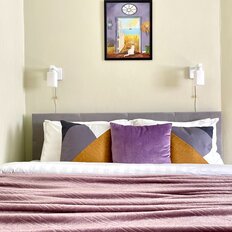 Квартира 44 м², 1-комнатная - изображение 2