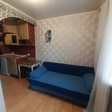 Квартира 15 м², студия - изображение 5