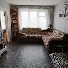 Квартира 61,5 м², 4-комнатная - изображение 1