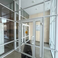 Квартира 26 м², студия - изображение 4