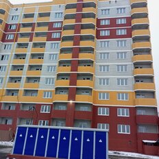 Квартира 64,4 м², 2-комнатная - изображение 3