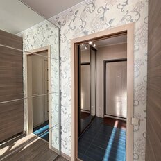 Квартира 27 м², студия - изображение 5