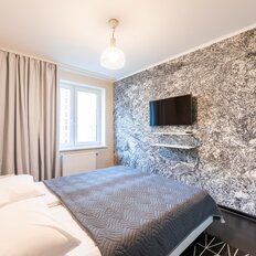 Квартира 55 м², 2-комнатная - изображение 4